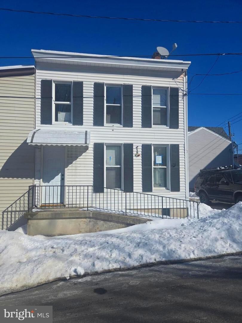 Property Photo:  118 S 3rd Street  PA 17901 