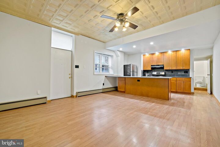 Property Photo:  1332 S 7th Street 1  PA 19147 