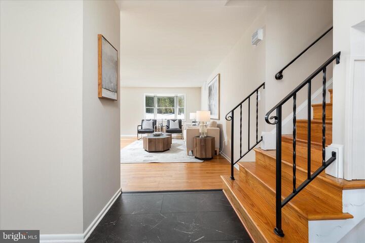 Property Photo: 5105 Holden Street VA 22032