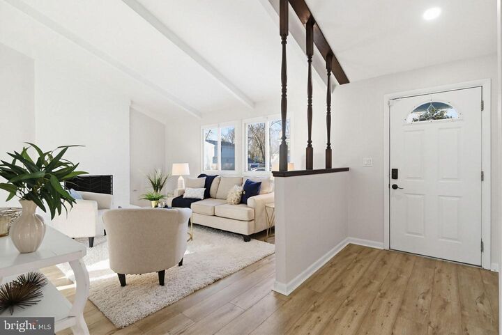 Property Photo:  7940 Covington Avenue  MD 21061 