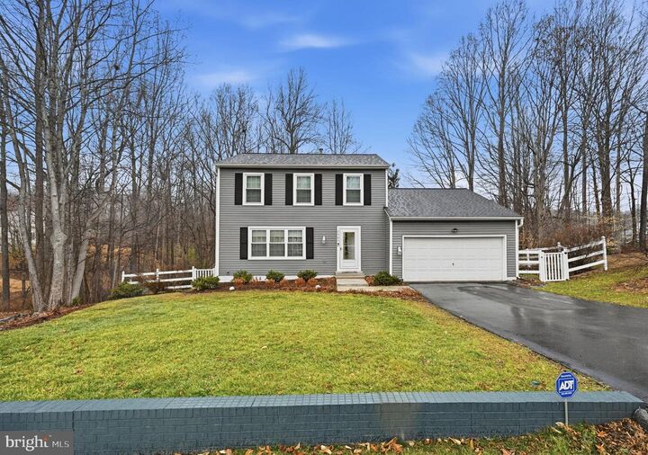 Property Photo:  5905 Vista Court  VA 22407 