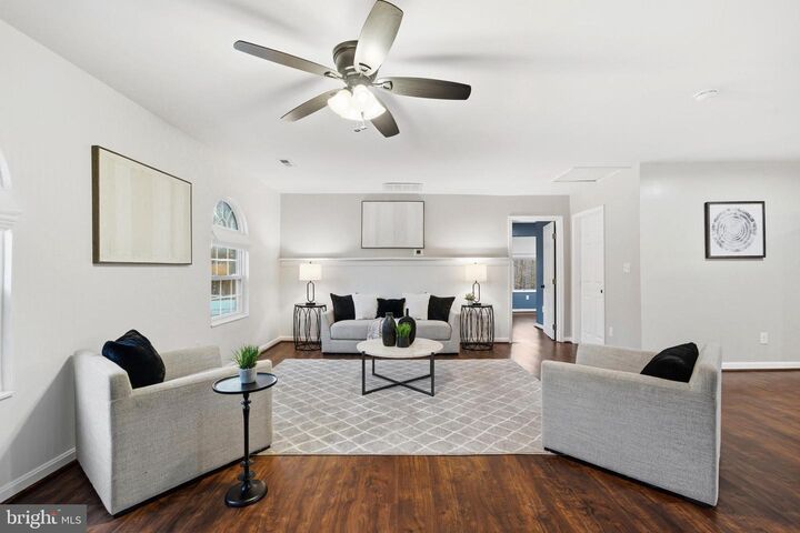 Property Photo: 27082 Cat Creek Road MD 20659