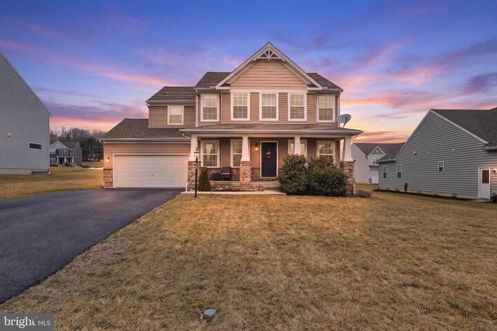 Property Photo:  99 McIntosh Lane  PA 17304 