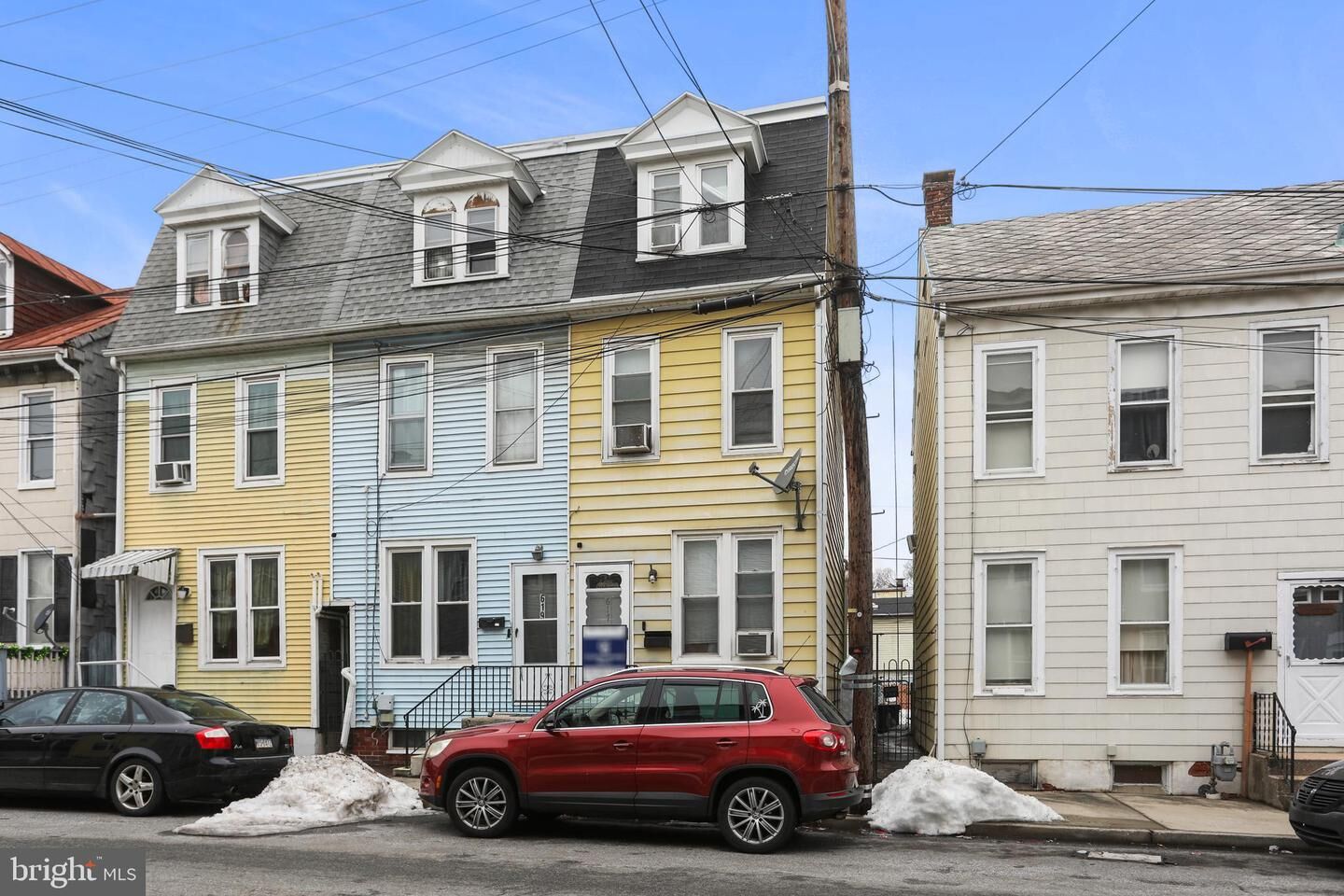 Property Photo:  617 W College Avenue  PA 17401 