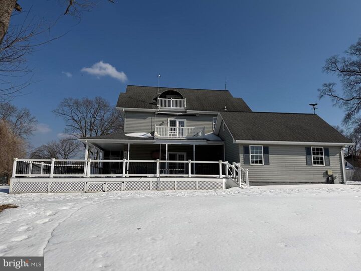 Property Photo:  402 Linden Avenue  MD 21037 