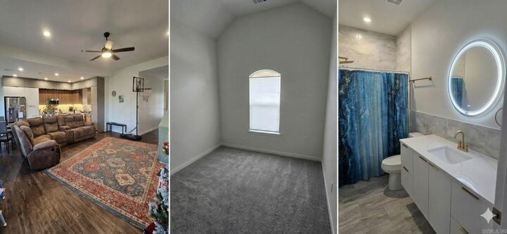 Property Photo:  311 Gamble Road  AR 72211 