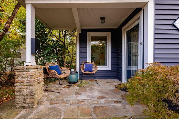 Property Photo:  101 Normandy Road  AR 72207 