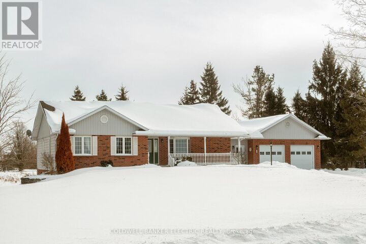 Property Photo: 538 Portage Road ON K0M 2B0