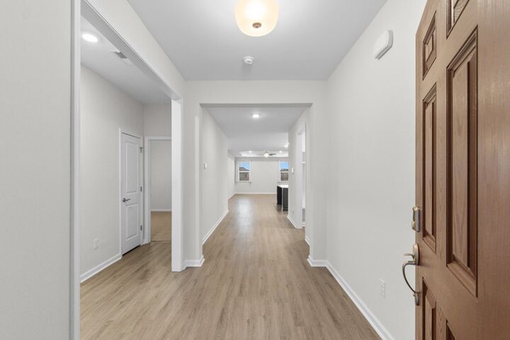 Property Photo: 1262 Witch Hazel Way SC 29568