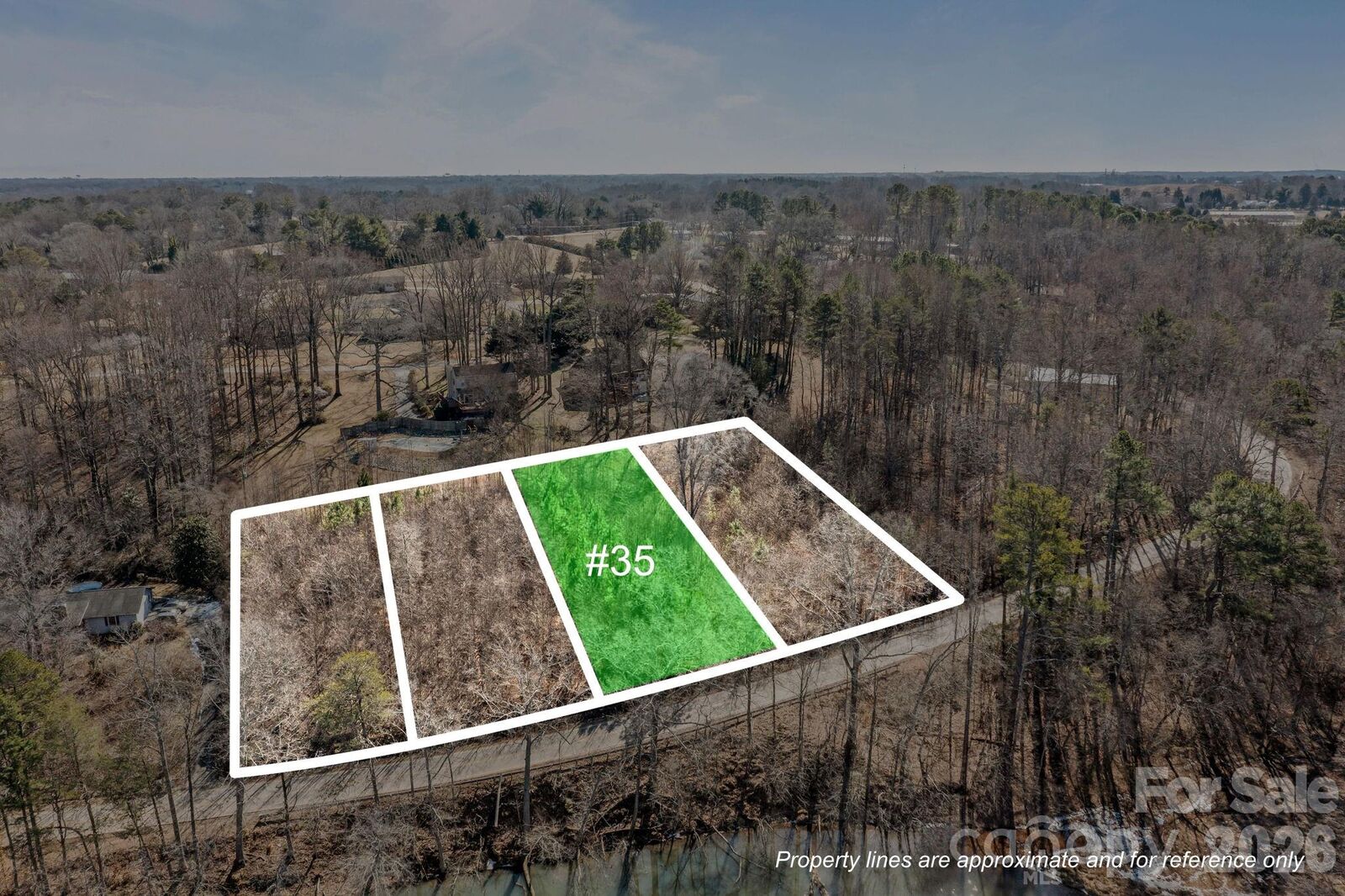 Property Photo:  0 Old Wilkesboro Road 35  NC 28625 