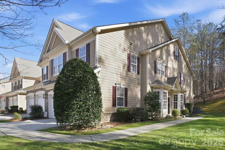 Property Photo:  719 Deerbrook Lane 252  SC 29708 