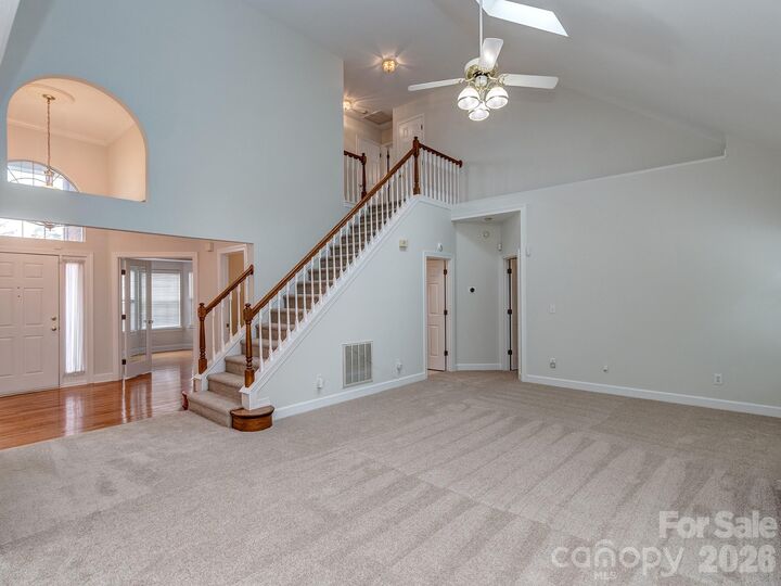 Property Photo:  6221 Caslon Court  NC 28270 