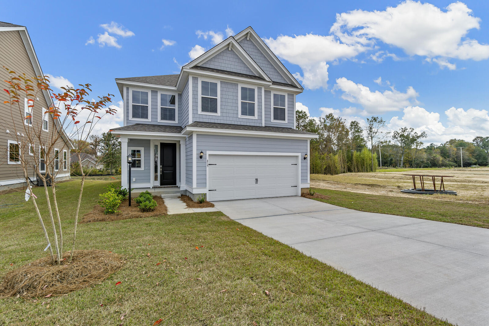 Property Photo: 809 Abbey Gardens Drive SC 29461