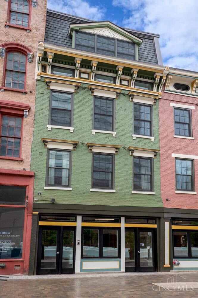 Property Photo:  11 E Court Street  OH 45202 