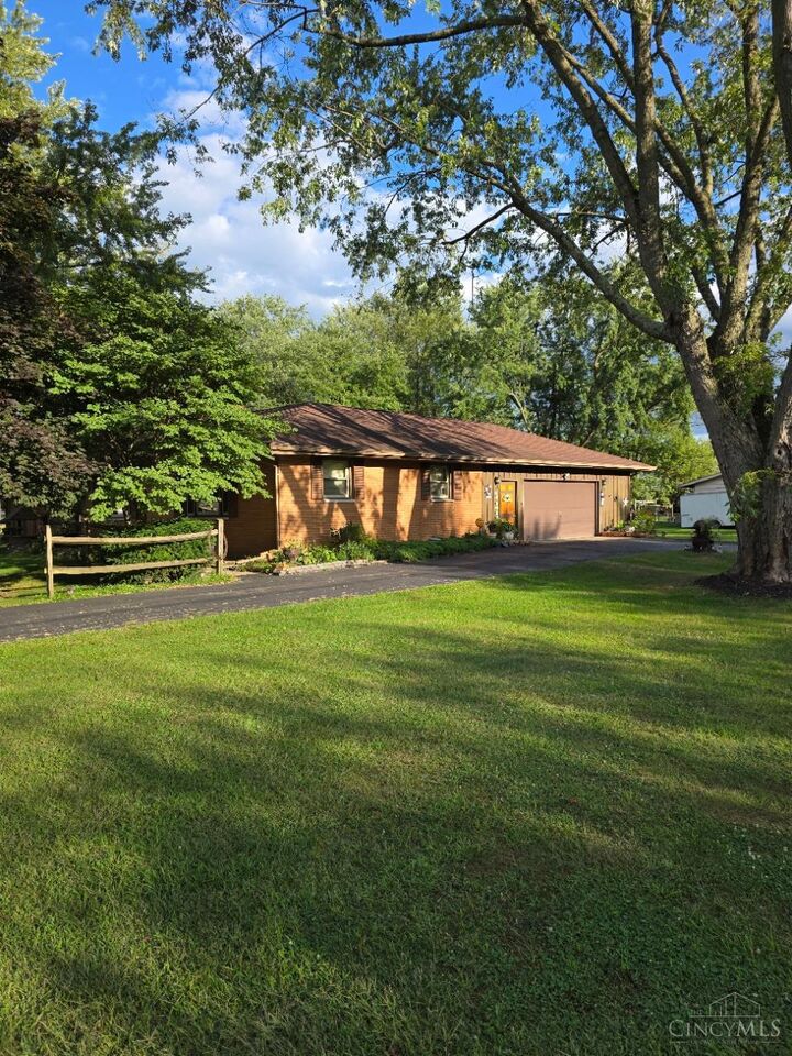Property Photo:  5019 Betsy Drive  OH 45005 