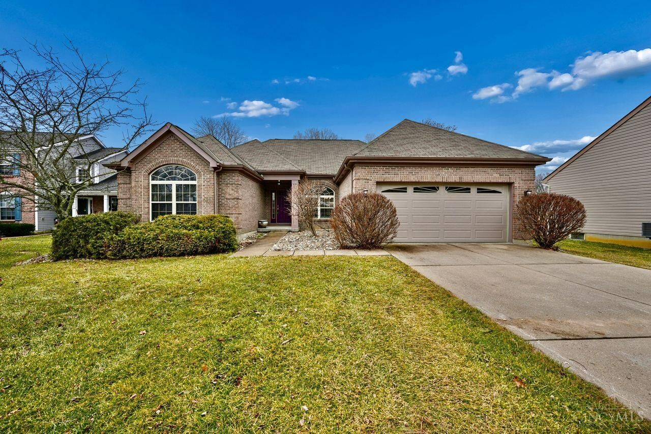 Property Photo:  3653 Legend Oaks Drive  OH 45102 