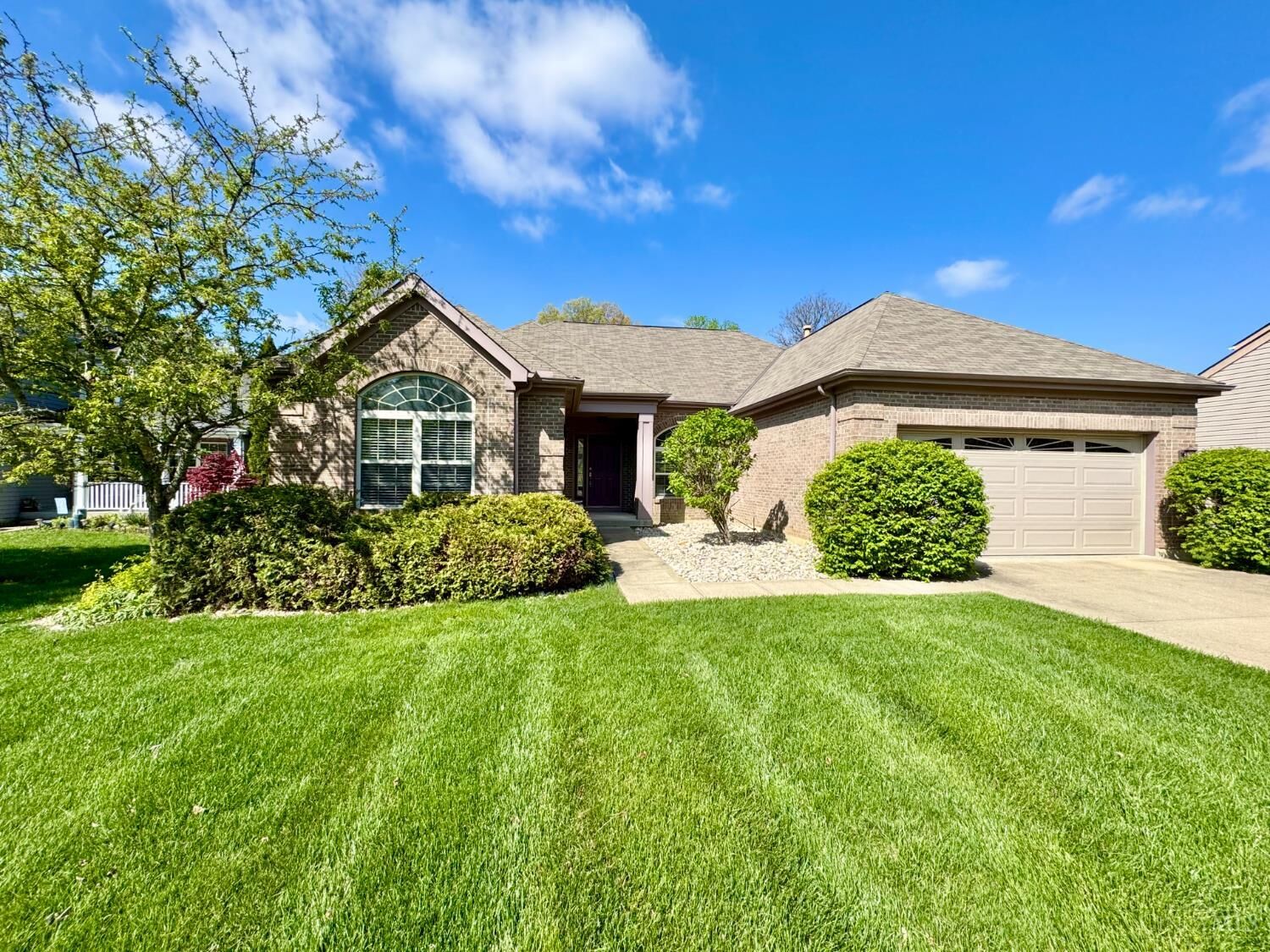 Property Photo:  3653 Legend Oaks Drive  OH 45102 