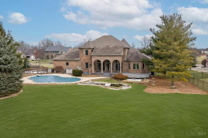 Property Photo:  6580 Oasis Drive  OH 45140 