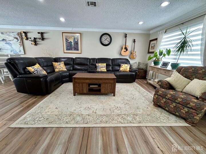 Property Photo:  28-B Larch Plaza  NJ 08831 