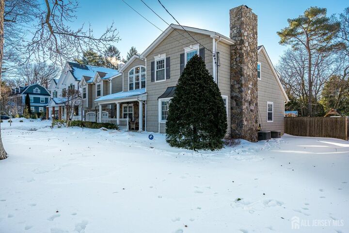 Property Photo:  188 E Chestnut Avenue E  NJ 08840 