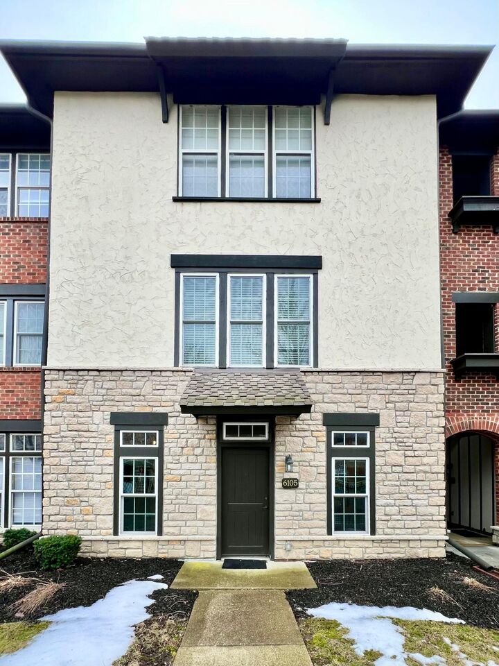 Property Photo:  6105 Craughwell Lane  OH 43017 