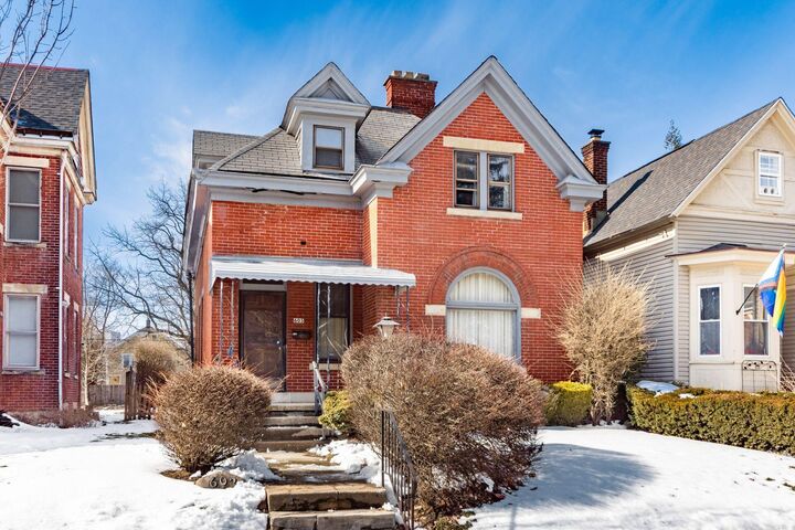 Property Photo: 605 S Ohio Avenue OH 43205