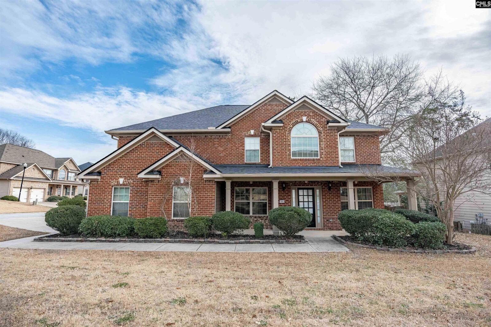 Property Photo:  503 Flagstone  SC 29072 