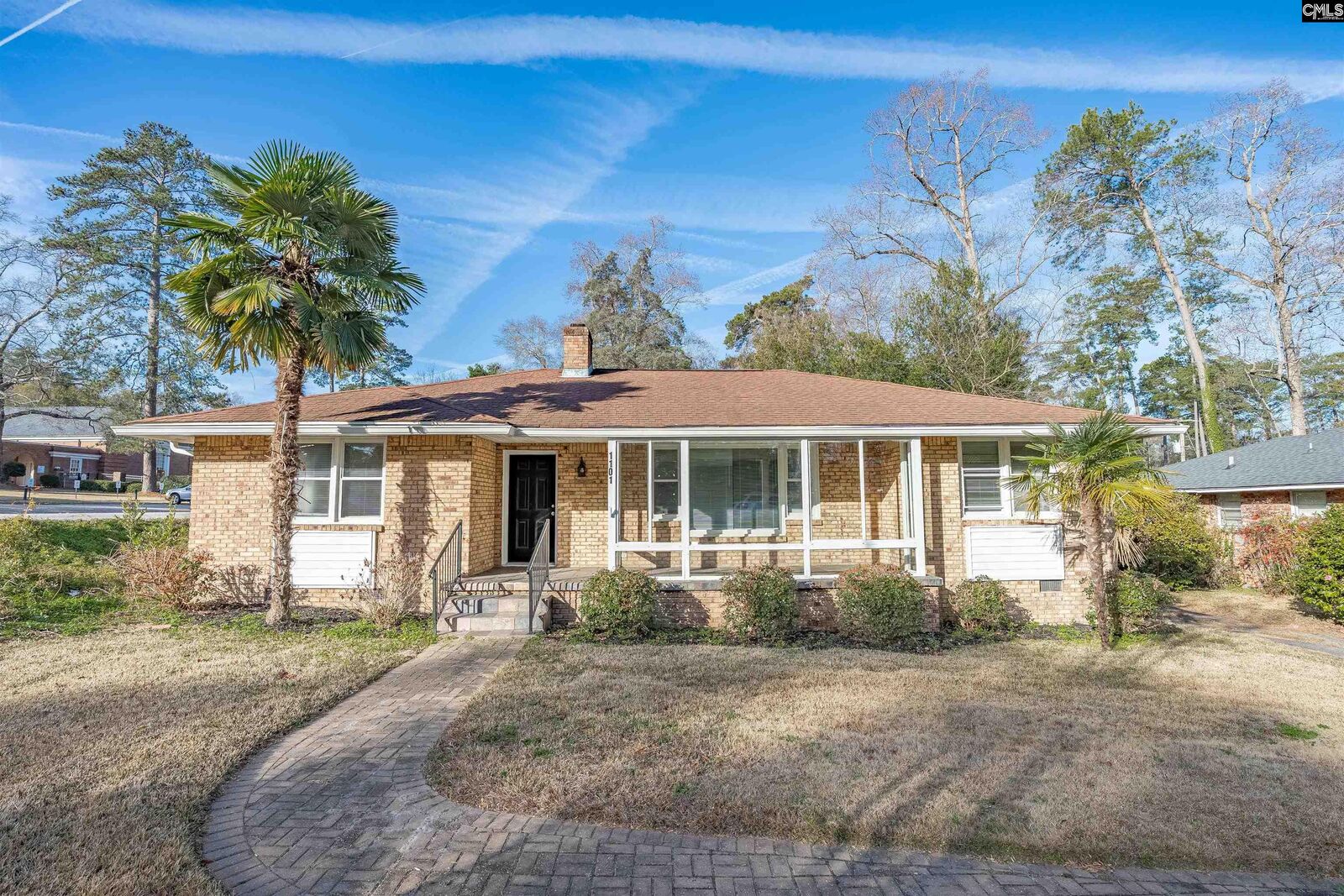 Property Photo: 1101 Sunnyside SC 29204