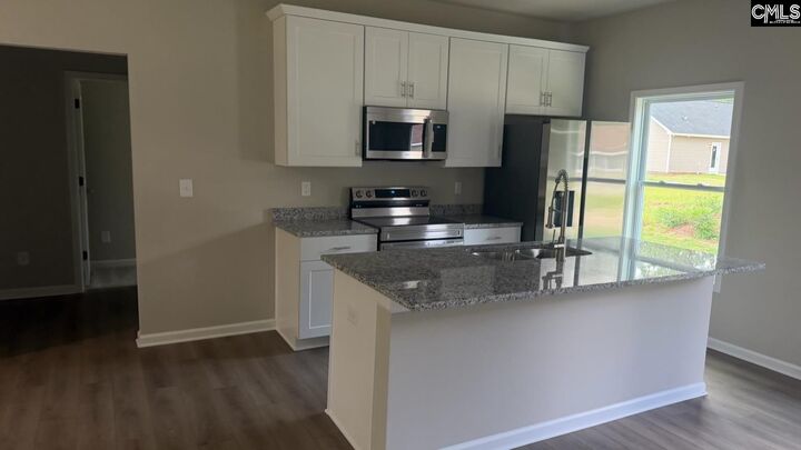 Property Photo:  3063 Dalton  SC 29118 