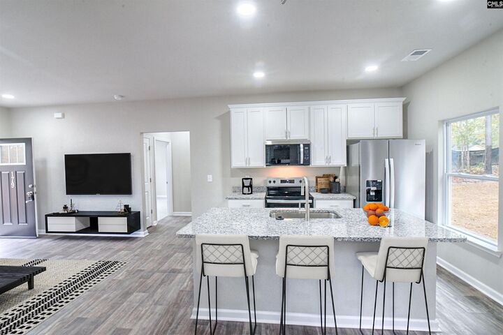 Property Photo: 3063 Dalton SC 29118