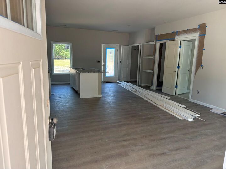 Property Photo:  3063 Dalton  SC 29118 