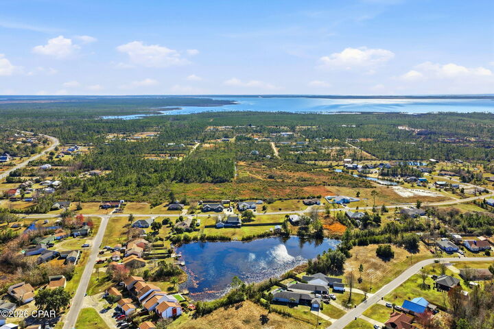 Property Photo:  25 4S 13W -1.1000-  FL 32404 