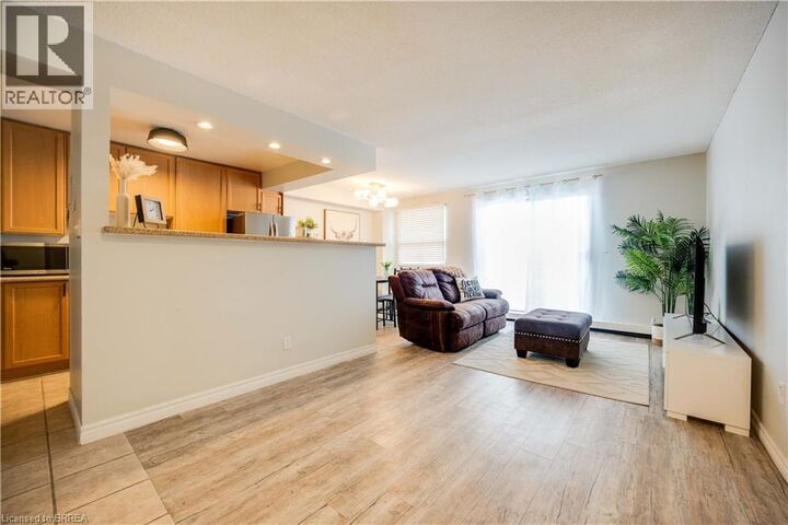 Property Photo: 793 Colborne Street East 304 ON N3S 7J3