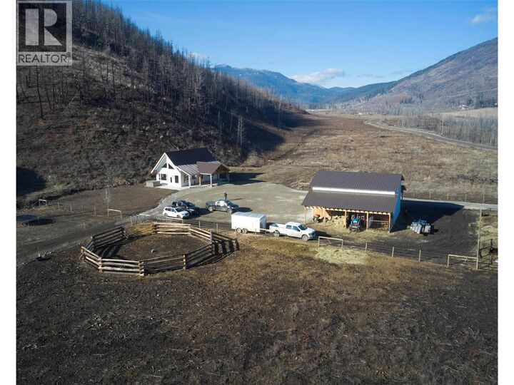 730 Six Mile Creek Road — photo 1