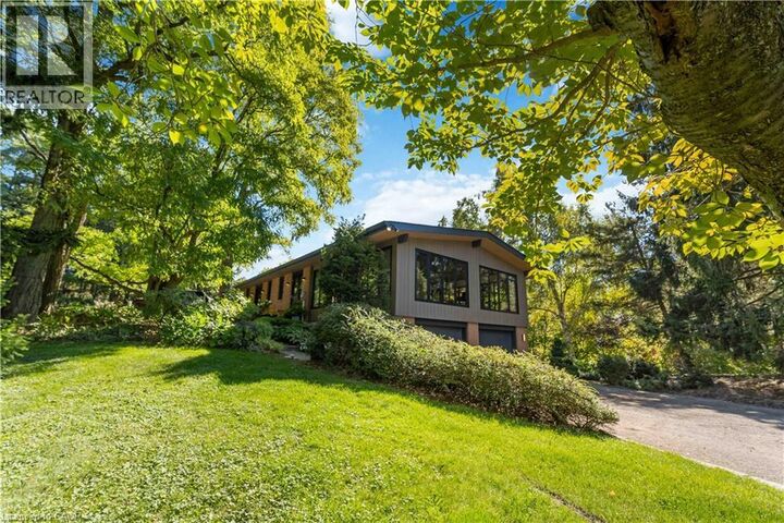 Property Photo: 154 Middletown Road ON L9H 5E1