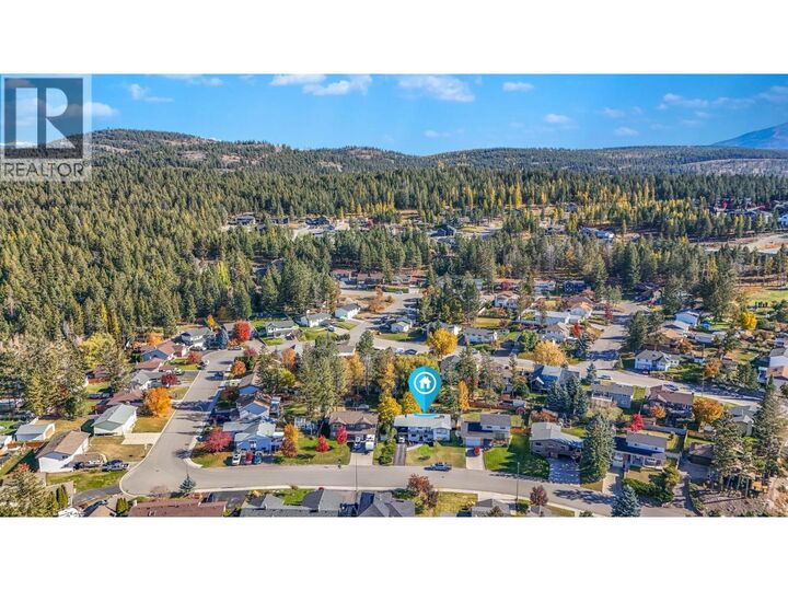 Property Photo: 1816 Mt Connell Crescent BC V1C 5V7