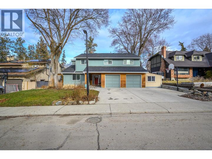 Property Photo:  1603 39A Avenue  BC V1T 7S3 