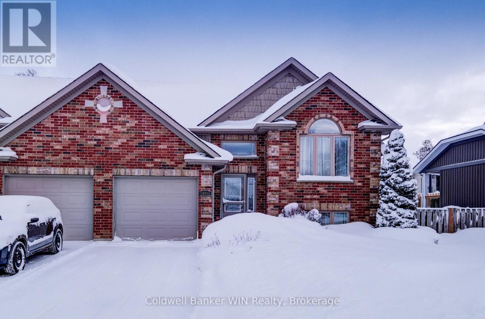 Photo de la propriété:  116 Church Street North  ON N0G 2L2 