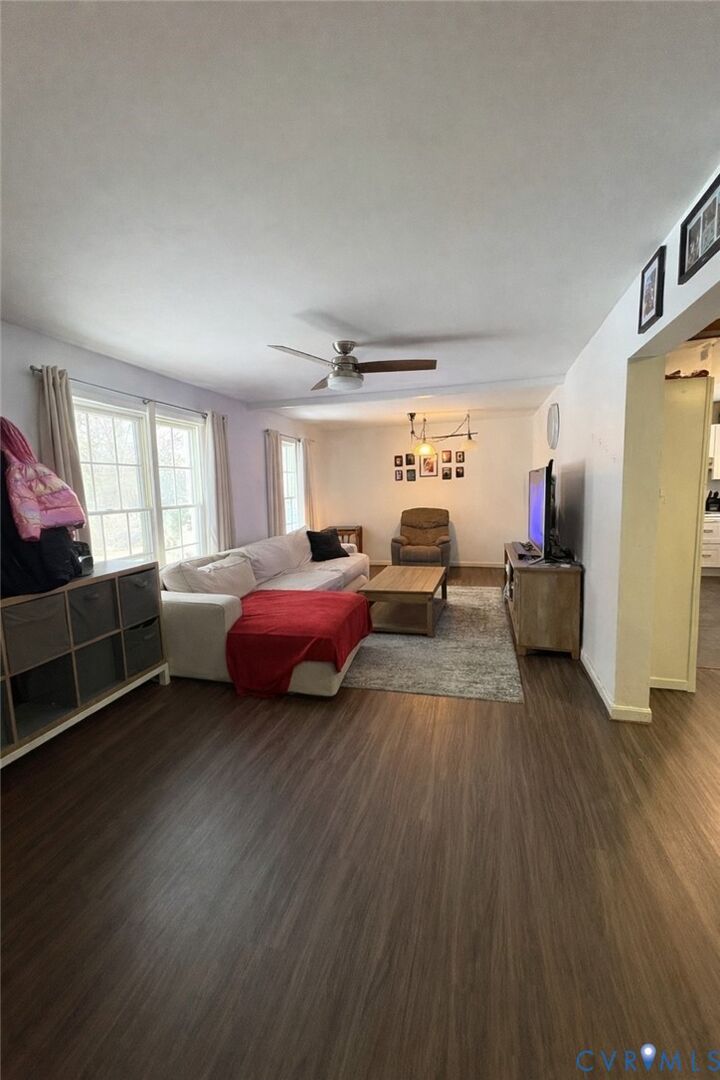 Property Photo: 12914 Trapp Drive VA 22551