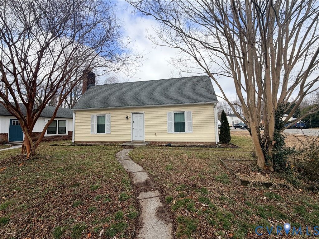 Property Photo: 7097 Senn Way VA 23111