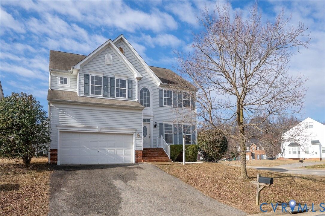 Property Photo:  1400 Chickview Court  VA 23223 