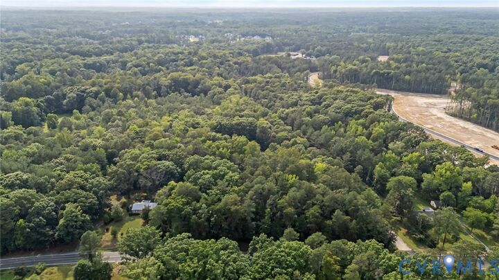 Property Photo: 0000 Hockett Road VA 23103