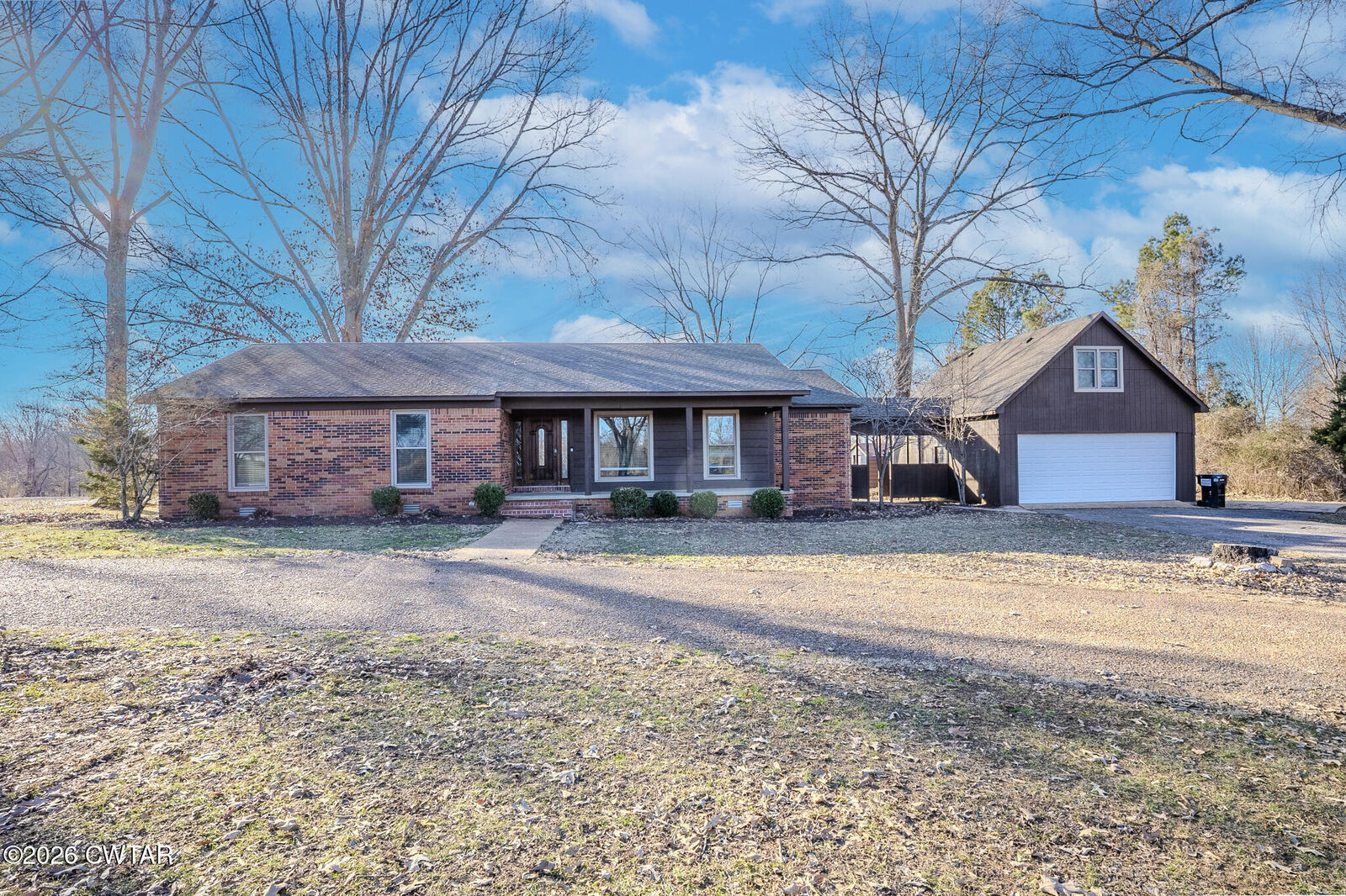 Property Photo:  2467 Windrow Road  TN 38012 