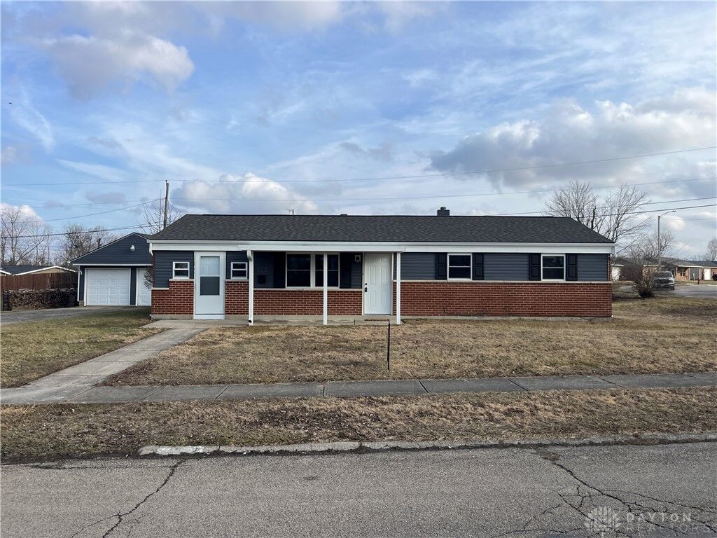 Property Photo:  115 Ostend Street  OH 45309 