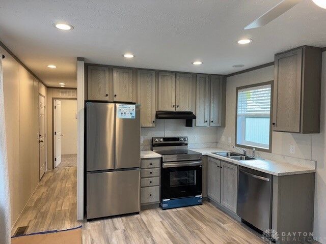 Property Photo:  7 S. Main St  OH 45318 