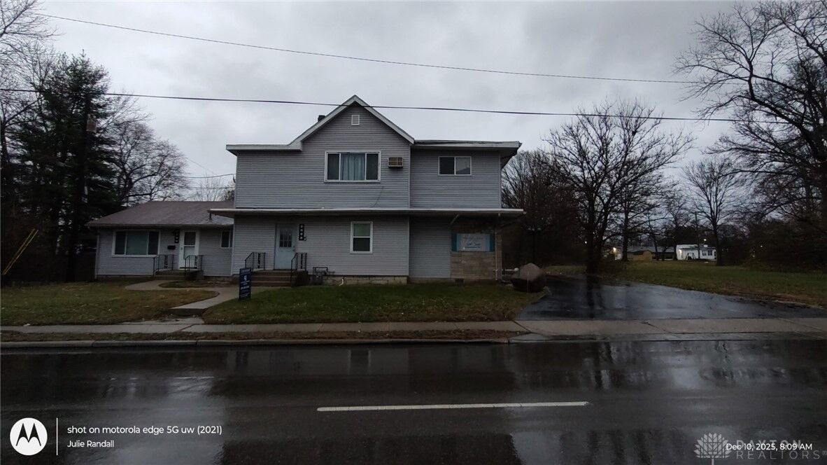 Property Photo:  3296 Wilmington Pike 5  OH 45429 