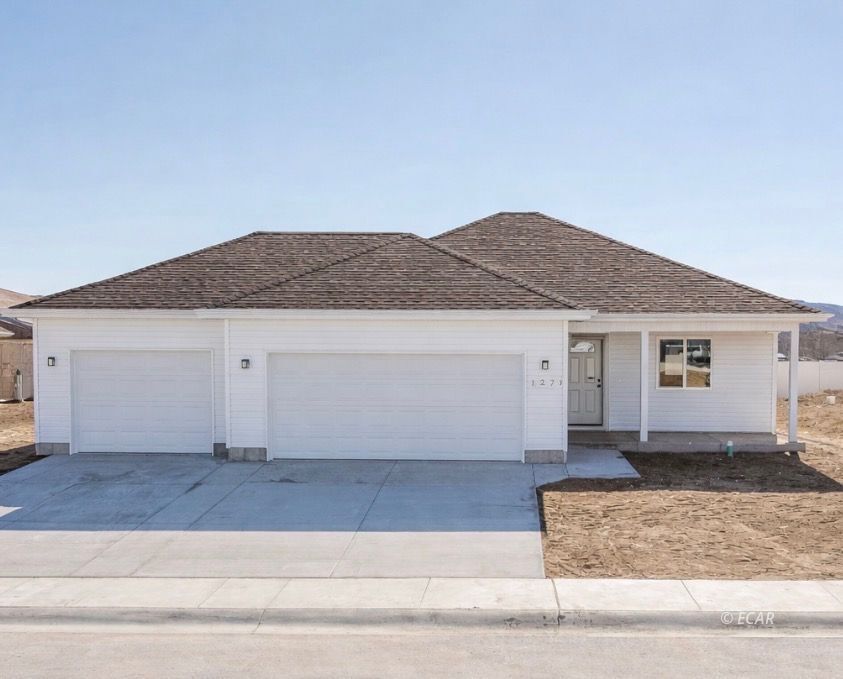 Property Photo:  1287 Primrose Lane  NV 89801 