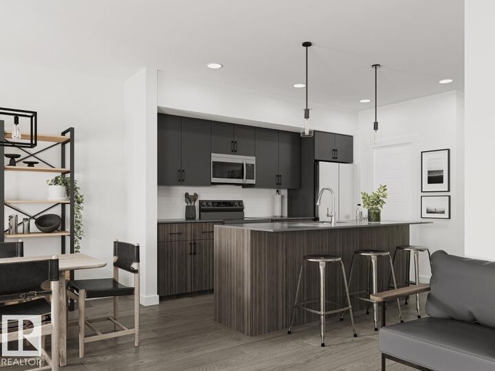 Property Photo:  17720 7 Street NE  AB T5Y 4K3 