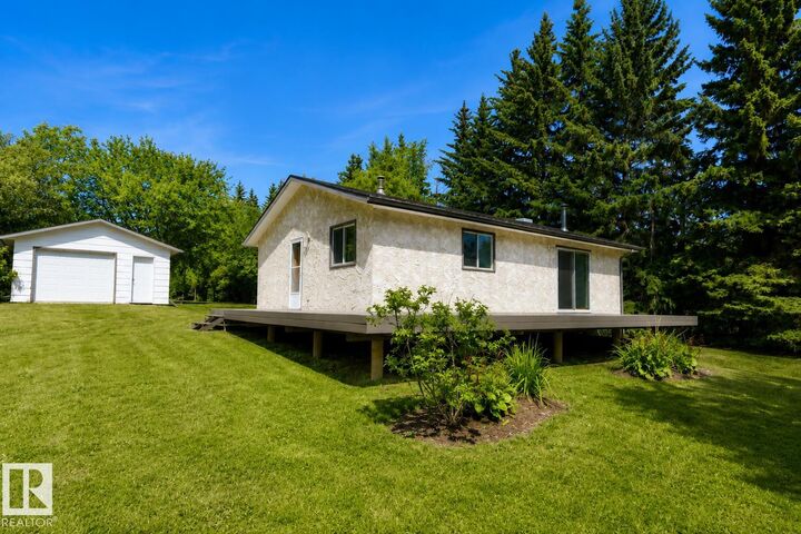 316 60417 Range Road 124 — photo 1