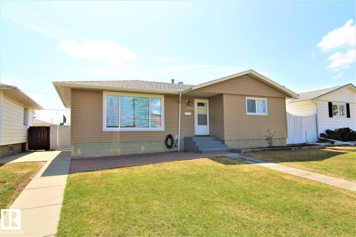 Property Photo: 12111 137 Avenue NW AB T5L 4C1